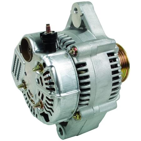 Replacement For Napa, 2136764 Alternator